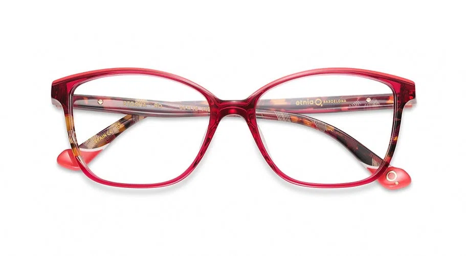 Etnia Barcelona ETOSHA .P Eyeglasses - view 105